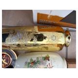 Decorative Vases and Plates--FR