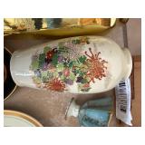 Decorative Vases and Plates--FR