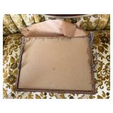 Antique Indian Picture--FR