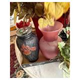 Vases & Flowers--FR
