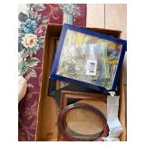 Various Picture Frames--FR