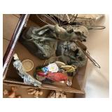 Angel Decorations & Various Decor--FR