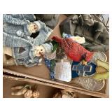 Angel Decorations & Various Decor--FR