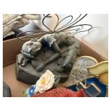 Angel Decorations & Various Decor--FR