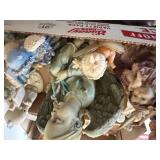Miscellaneous Angel Decorations--FR