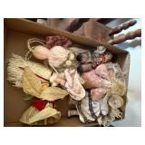 Angel Home Figures x2 Boxes--FR