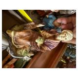 Vintage Miscellaneous Figurines--FR
