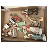 Vintage Miscellaneous Figurines--FR