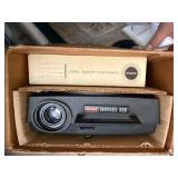 Kodak Slide Projector--FR