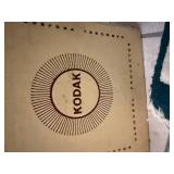 Kodak Slide Projector--FR