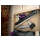 Bissel Power Force Vacuum w/ Attachments--FR