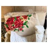 Miscellaneous Table Clothes--FR