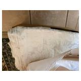 Miscellaneous Table Clothes--FR