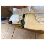 Miscellaneous Table Clothes--FR