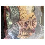 Miscellaneous Throws--SBRM