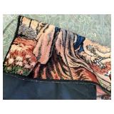 Miscellaneous Throws--SBRM