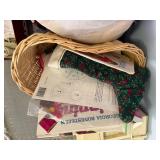 Miscellaneous Sewing Supplies--SBRM