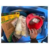 Shop & Painting Supplies -- Gar