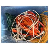 Miscellaneous Extension Cords -- Gar