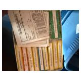 Department of Transportation First Aid Kit -- Gar