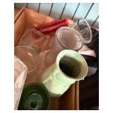 Miscellaneous Vases -- Gar