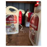 Home Defense Weed-Be-Gone Insect Killer Pesticides x2 -- Gar