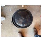 Granite Canner with Rack -- Gar