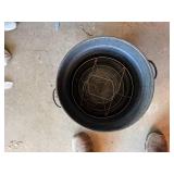 Granite Canner with Rack -- Gar