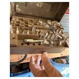 Craftsman 3/4 hp Router w/ Bits -- Gar