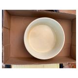 Hall Jewel-T Serving Bowl--K