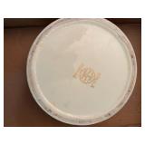 Hall Jewel-T Serving Bowl--K