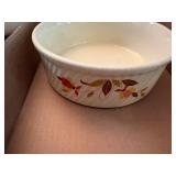 Hall Jewel-T Serving Bowl--K