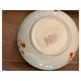 Hall Jewel-T Bowl--K