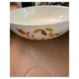 Hall Jewel-T Bowl--K