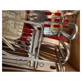 Kitchen Utensils (flat)--K