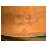 Frankoma Platters x8--K