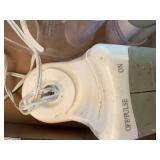 Set of Kitchen Knives & Electric Food Processer--K