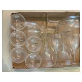Star of David Stemware x11 Pieces-BP