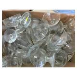 Box Misc. Stemware & Glassware--BP