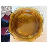 Federal Madrid Depression Plates x6--BP