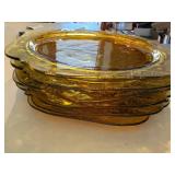 Federal Madrid Depression Plates x6--BP