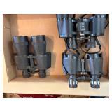 Bushnell Binoculars x3--BP