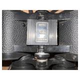 Bushnell Binoculars x3--BP