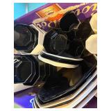 Novoctime Complete Set of 2 (in box) & More dinnerware--BP