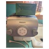 Philips Electric Pasta Maker x2--K