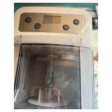 Philips Electric Pasta Maker x2--K