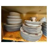 China Miscellaneous Pieces (Noritake Anita & America Bennett