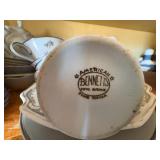 China Miscellaneous Pieces (Noritake Anita & America Bennett