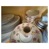 China Miscellaneous Pieces (Noritake Anita & America Bennett