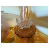 Miscellaneous Glassware x13 pcs.--K